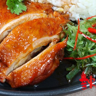 辣骨鲜排骨米饭的实体店在济南有分店吗？