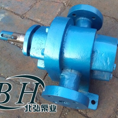 LCB-A乳化沥青泵,LCB-B沥青泵,沥青搅拌站专用泵