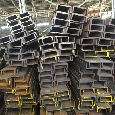 扬州欧标槽钢UPN200型号标准 泰州欧洲标准槽钢生产定制