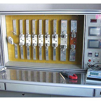 GB13539.1低压熔断器特性测试台 低压熔断器特性测试台