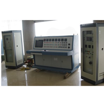 熔断器动作特性试验装置 熔断器动作特性试验机