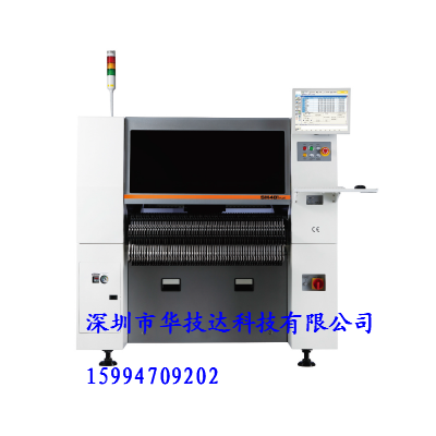 三星 韩华自动贴片机SM482PLUS 泛用贴片机 多功能机