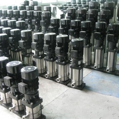CDLF型立式多级离心泵，不锈钢多级泵厂家，多级离心泵报价