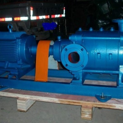 TSWA型卧式多级离心泵，多级泵系列选型，离心泵工厂批发