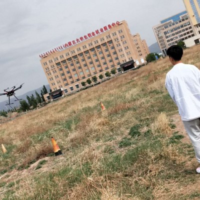 内蒙古无人机培训开始招生
