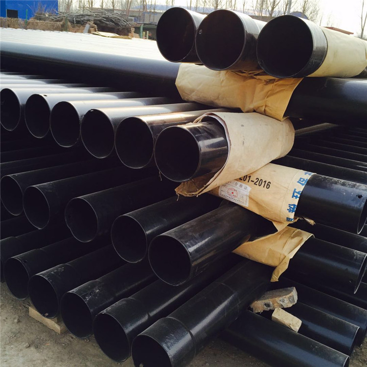 北京热浸塑电缆保护管供应商热浸塑钢管厂家