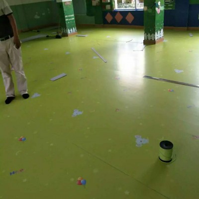 常州家装专用地板舞蹈房专用健身房专用运动地板幼儿园专用地板