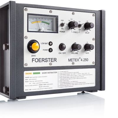 foerster的METEX 4.250 探测器