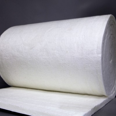 硅酸铝陶瓷纤维毯绝热毯使用寿命长