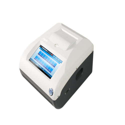猪瘟快速筛查仪PCR快速检测仪CSY-ZW