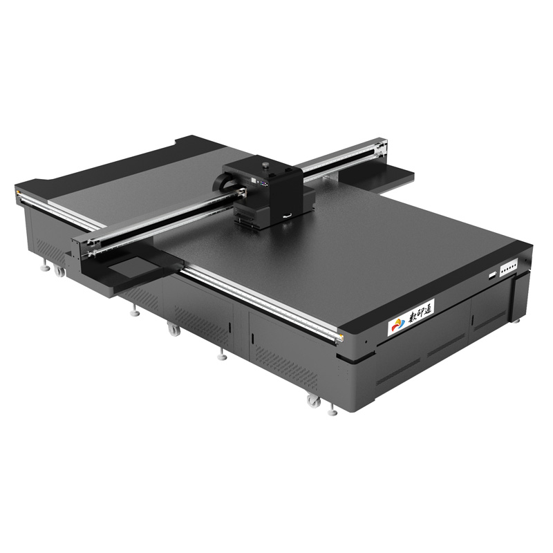 数印通PL-2540平板打印机热压模板标牌蚀刻掩膜打印机