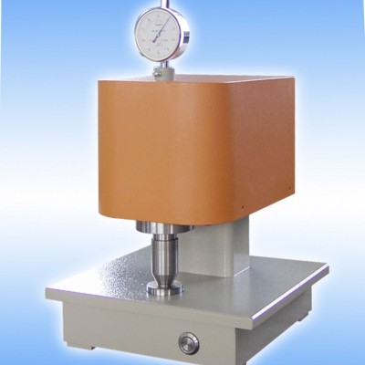 J-DHY04电动厚度测定仪