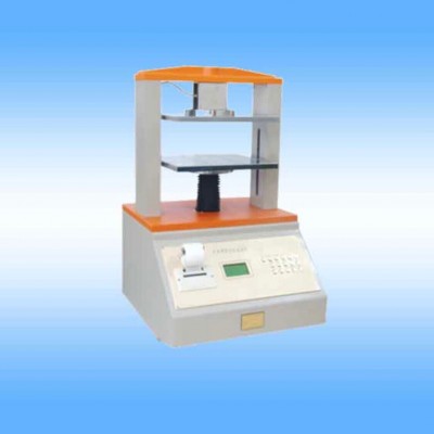 DCP-KY5000型电脑测控纸管抗压试验仪
