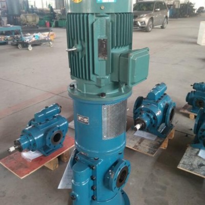出售HSNS1300-44Z新原热电厂配套螺杆泵整机
