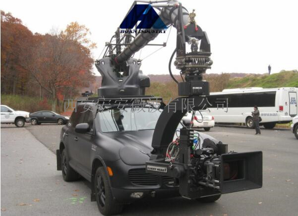 西安宏安车载摄影仪器防抖动-GR4-6.7D-A钢丝绳隔振器