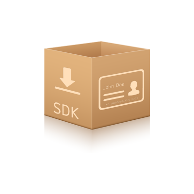 云脉身份证识别SDK软件开发包支持个性化定制服务