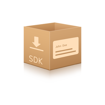 云脉名片识别SDK软件开发包 支持个性化定制服务