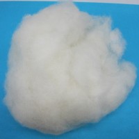 批发绵羊绒原料 质量好 细致羊绒 免费拿样品