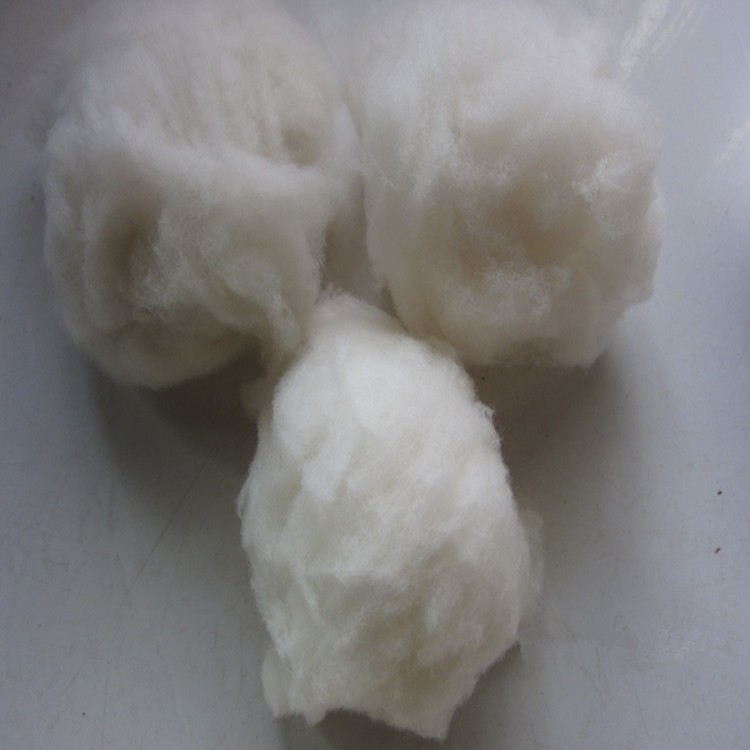 现货销售 绵羊绒，绵羊毛原料 优质填充物