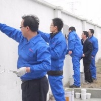 广州厂家批发内外墙腻子粉 天河环保腻子粉厂家 现货供应