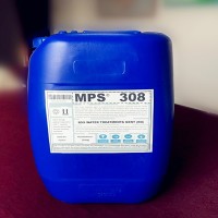 鹤岗井水反渗透设备阻垢剂MPS308免费水样检测