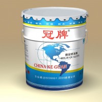 贵州贵阳丙烯酸漆涂料-科冠供应商