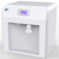 生化分析仪配套专用高纯水机