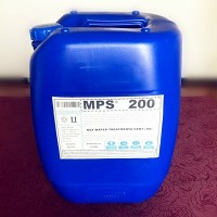 日照高电导水质反渗透清洗剂MPS200免费试样