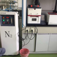 液质联用氮气发生器厂家销售