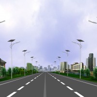 专业设备制作市政路灯  供货安装路灯