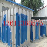 出售北京信远XY系列不锈钢肋板水箱供应