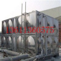 出售北京信远XY系列模压不锈钢焊接式水箱供应