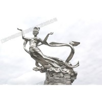 华阳雕塑  重庆地标雕塑设计 山西大型景区雕塑 山西地产雕塑
