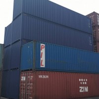 天津港出售集装箱 20GP40GP40HC特种集装箱