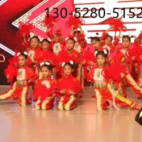 苏州哪家儿童舞蹈培训班学民族舞比较好求推荐