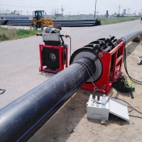 山东淄博志成管道安装维修各种PE管道、PE复合管道。