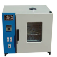 实验室数显干燥设备DZF-6020真空干燥箱