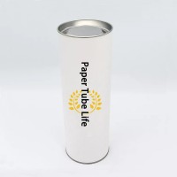 纸筒纸罐圆筒车载纸巾筒广告宣传纸巾筒抽纸盒包装可定制logo