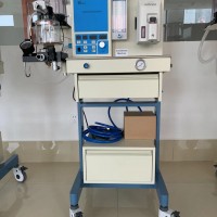 SD-M2000A呼吸麻醉机