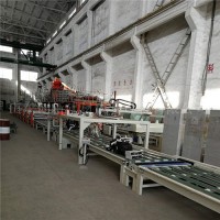 山东生产商-水泥纤维板生产线