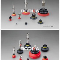 BOOKA供应VF标准型/VB1.5折波纹型-真空吸盘