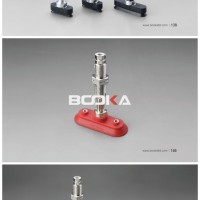 BOOKA供应VOE/VOC/VOB椭圆型-真空吸盘