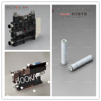 BOOKA供应VK/VX真空发生器VZU笔形真空发生器