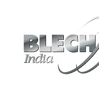 BLECH INDIA年印度钣金加工设备展