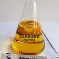 三乙醇胺油酸皂 金属加工防锈剂清洗剂