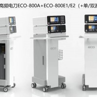 南京亿高/氩气刀/国产内镜电刀ECO-800A